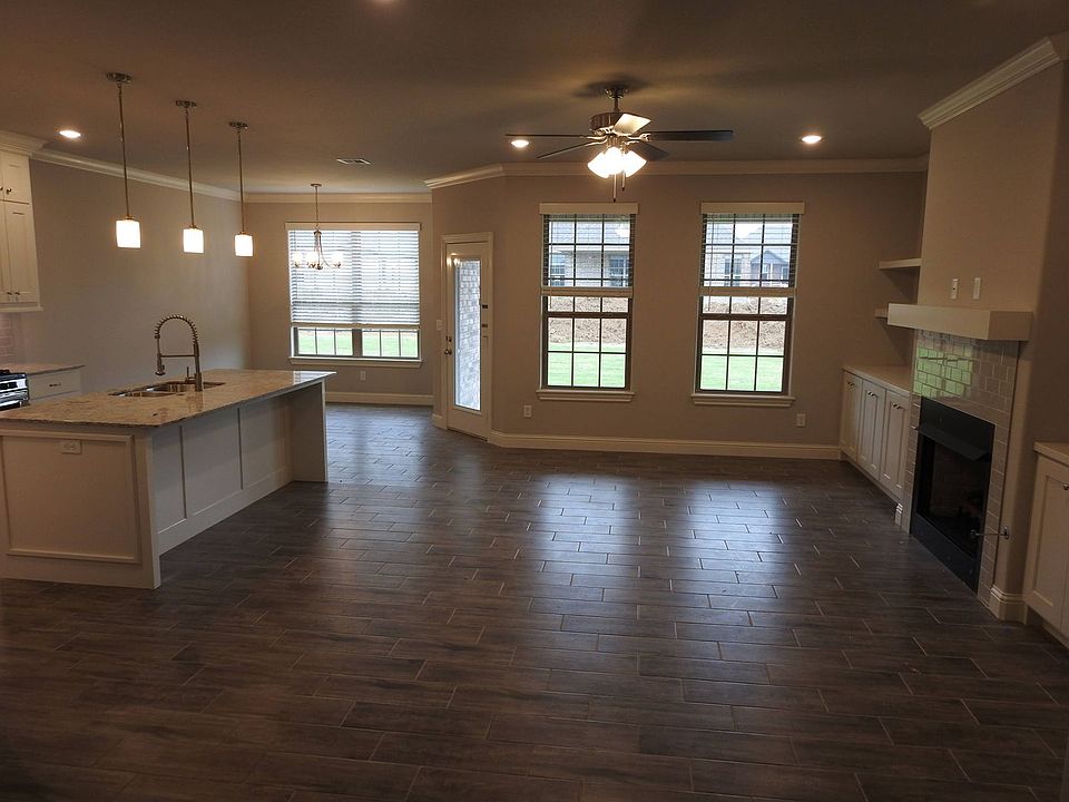 980 Ashmore Landing Loop, Centerton, AR 72719 Zillow