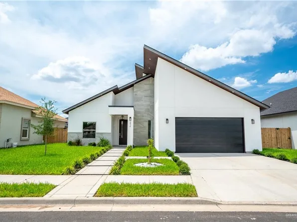 2914 Dhalia Dr, San Juan, TX 78589