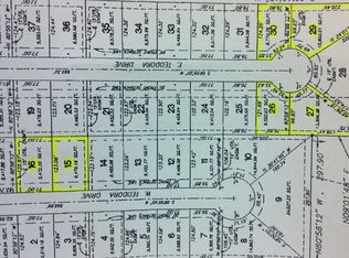 318 Teodora Dr, Rio Grande City, TX 78582