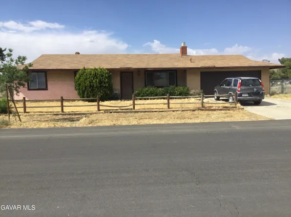 17215 Laredo Vista Ave, Lake Los Angeles, CA 93591