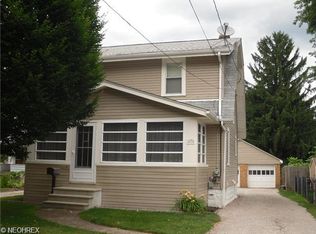 2635 Ellet Ave, Akron, OH 44312