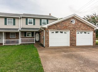 102 Sugar Maple N, Hendersonville, TN 37075