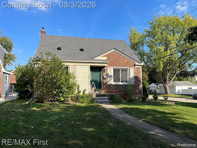 3102 N Blair Ave — Photo 1