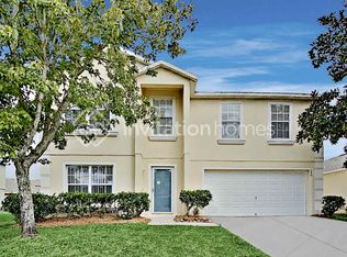 140 Walnut Crest Run, Sanford, FL 32771