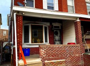 1627 Womrath St, Philadelphia, PA 19124