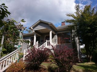 5518 33rd Ave NE, Seattle, WA 98105