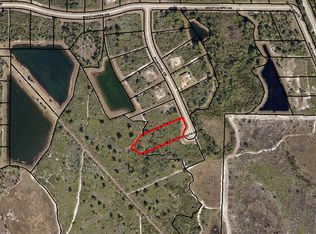 1966 Positano Dr, Malabar, FL 32950