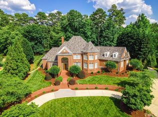 5316 Wynneford Way, Raleigh, NC 27614