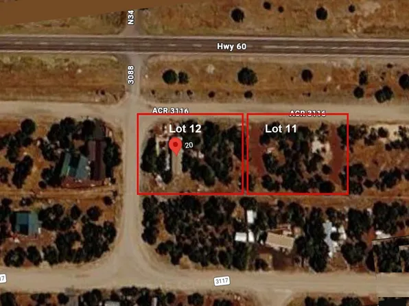20 Apache County Rd #3116, Show Low, AZ 85901