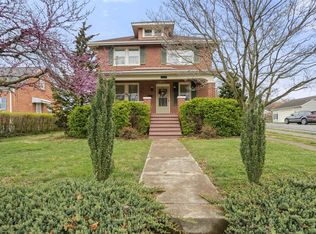 2624 Guilford Ave SW, Roanoke, VA 24015