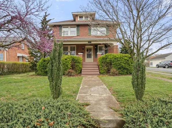 2624 Guilford Ave SW, Roanoke, VA 24015