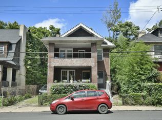 1711 Montier St FLOOR 2, Pittsburgh, PA 15221