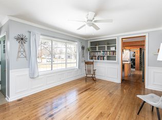 3945 42nd St, Des Moines, IA 50310