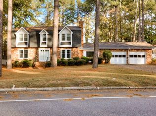 3505 Pebble Beach Dr, Martinez, GA 30907