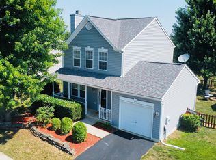 86 Northwinds Dr, Charles Town, WV 25414