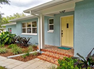 1112 N Warnell St, Plant City, FL 33563
