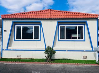 1560 S Otterbein Ave #183, Rowland Heights, CA 91748