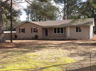 3007 Trent Rd, Trent Woods, NC 28562