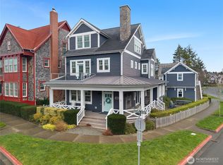 3 Campfire Lane, Pacific Beach, WA 98571