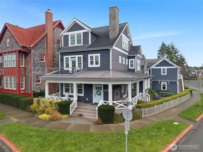 3 Campfire Lane, Pacific Beach, WA, 98571