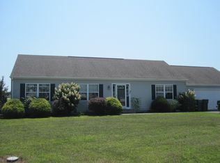 21206 Sand Dollar Trl, Lewes, DE 19958