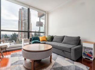 6837 Station Hill Dr #903, Burnaby, BC