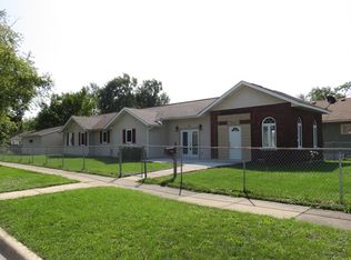 527 Binder St, Aurora, IL 60505