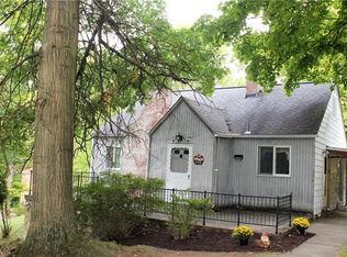 6061 Irishtown Rd, Bethel Park, PA 15102