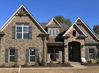 1223 Ben Forkum Dr #28, Lebanon, TN 37087