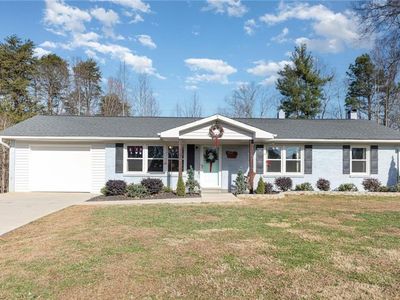 4702 State Highway 65, Reidsville, NC, 27320