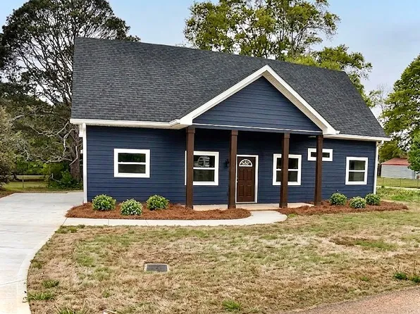 124 Johnson St, Barnesville, GA 30204