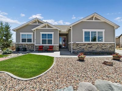 4644 Calico Place, Brighton, CO, 80603