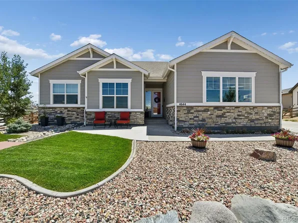 4644 Calico Place, Brighton, CO 80603