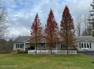 1233 Perth Rd, Galway, NY 12074