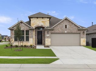 747 Fletcher Dr, Fate, TX 75087