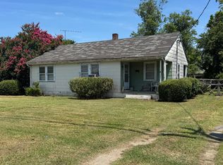 2013 Noland Rd E, Wilson, NC 27893