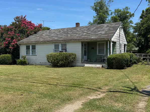 2013 Noland Road E, Wilson, NC 27893