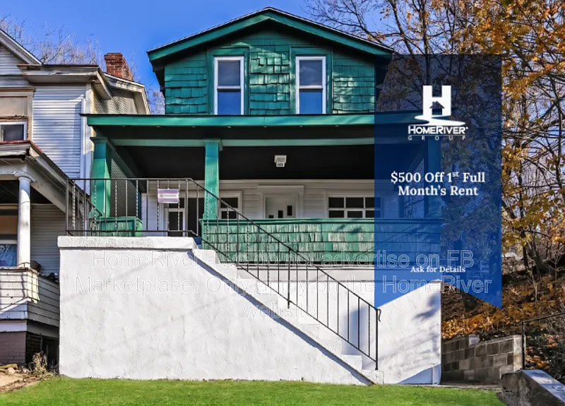 412 Woodward Ave