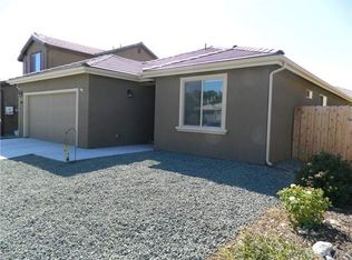 862 Avenida Vis, San Miguel, CA 93451