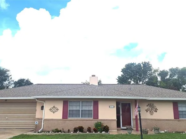 834 SWEETBRIER DRIVE, DELTONA, FL 32725