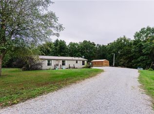 13055 E 650th Ave, Watson, IL 62473