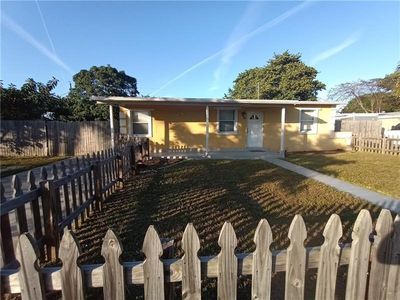 1561 NE 53rd St, Pompano Beach, FL, 33064