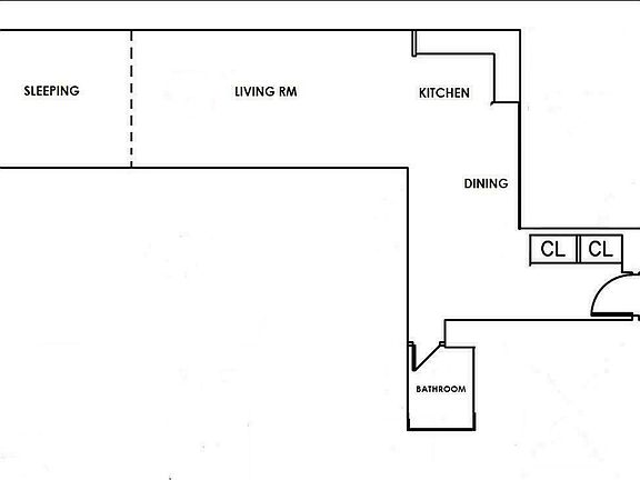 2nd image of 91 7th Ave #2N