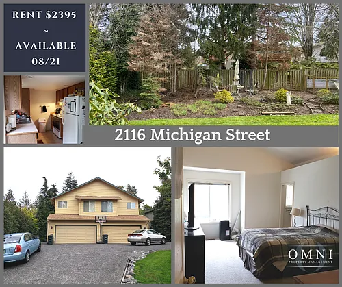 2114 & 2116 Michigan St Photo 1