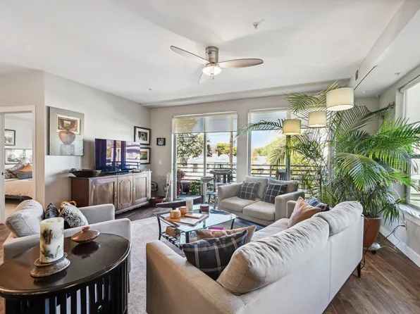 The Edge at City Park