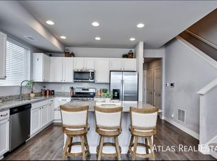 16147 E Elk Pl, Denver, CO 80239