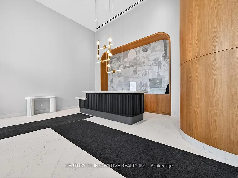 1185 Dupont St #1904 — Photo 2