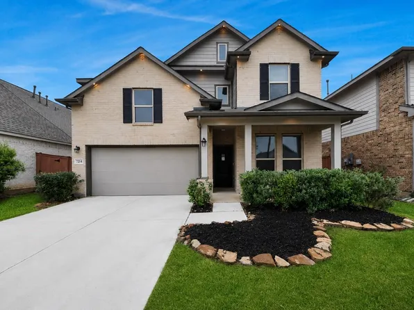 7214 Cordgrass Prairie Ln, Katy, TX 77493