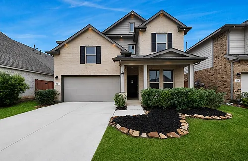 7214 Cordgrass Prairie Ln Photo 1