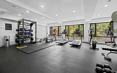 Rented by Living New York